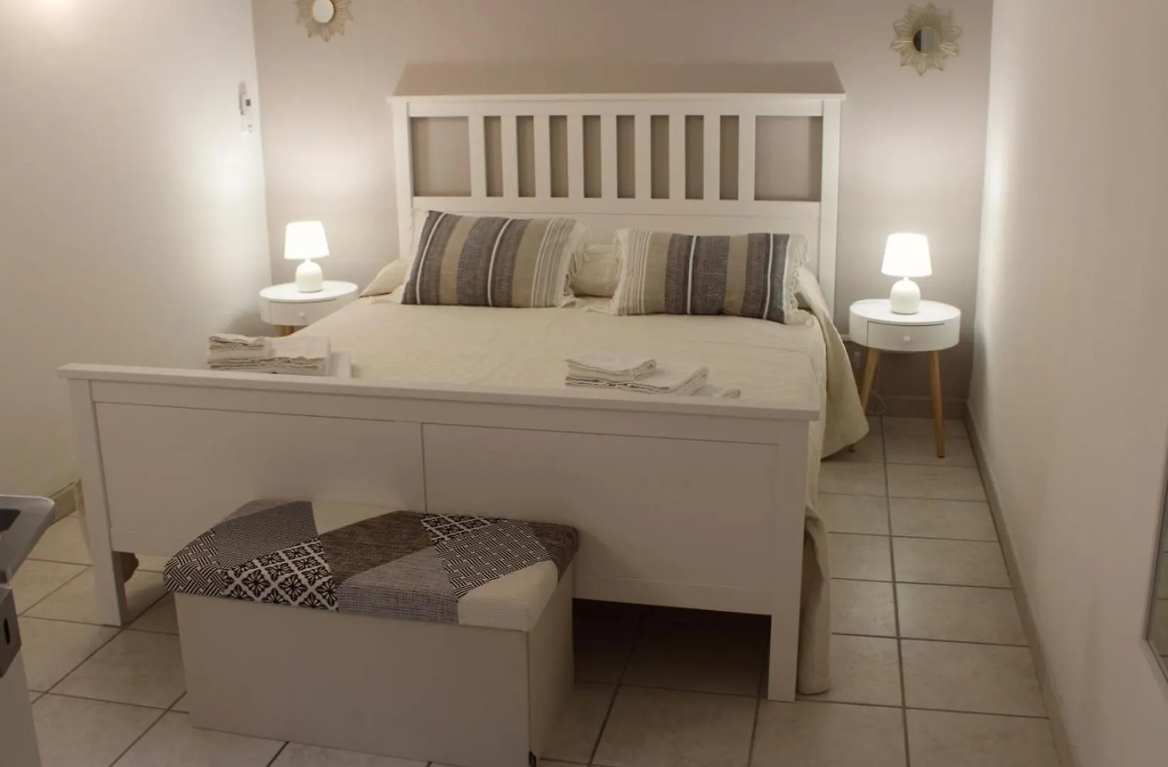 בית הארחה קטאניה Tulip Rooms איטליה